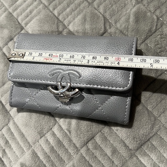 Chanel card holder - Picture 9 of 10